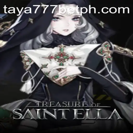 Unveiling the Adventure of TreasureofSaintElla: A Captivating Gaming Experience Enhanced by Taya777 Bet