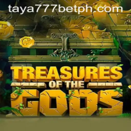 Explore the Exciting World of TreasureoftheGods: A New Era of Online Gaming