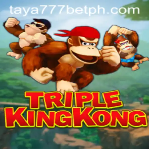 Exploring the Exciting World of TripleKingKong: A Deep Dive into Taya777 Bet's Latest Sensation