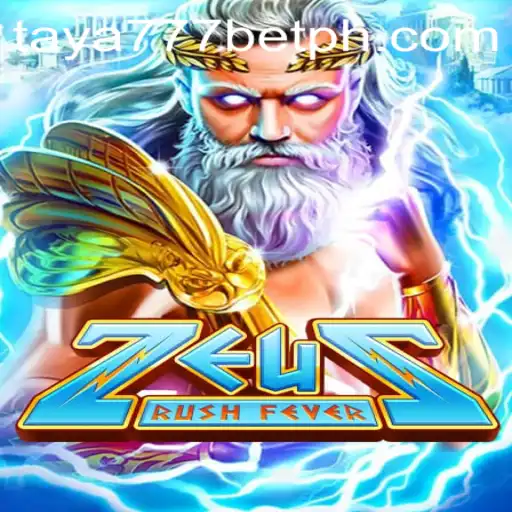 ZeusRushFever: Embark on a Mythological Adventure with Taya777 Bet